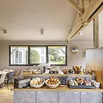 酒店 Sure By Western Nimes Est 3*