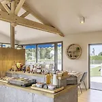 Sure By Western Nimes Est 酒店 马尔格里特