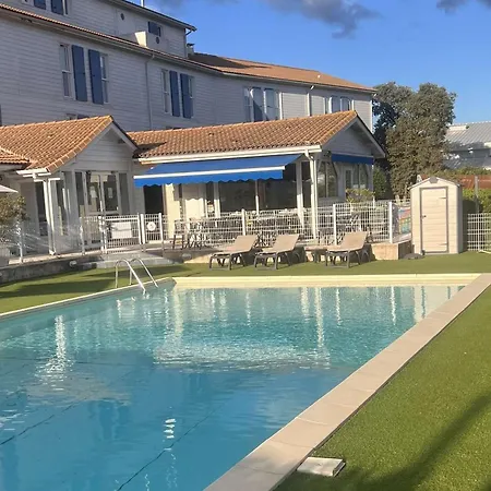 Sure By Western Est Hotel Nîmes
