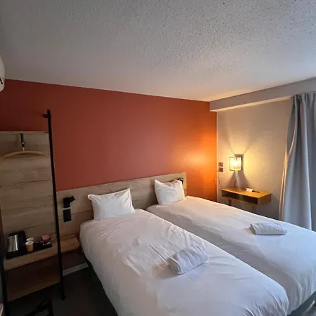 호텔 Sure By Western Nimes Est 말게레츠