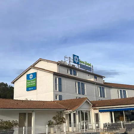 Sure By Western Nimes Est 말게레츠