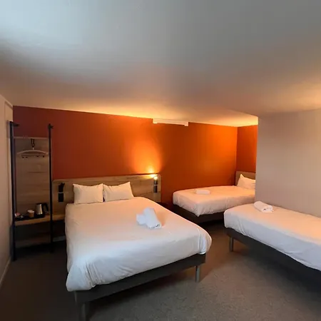 Sure By Western Est Hotel Nîmes
