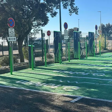 Sure By Western Nimes Est 호텔 3*