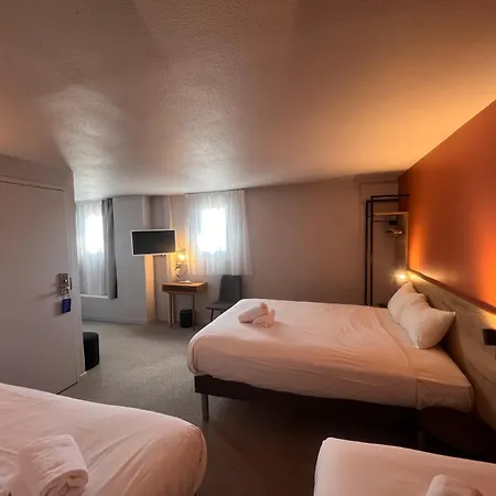 Sure By Western Nimes Est 호텔 3*