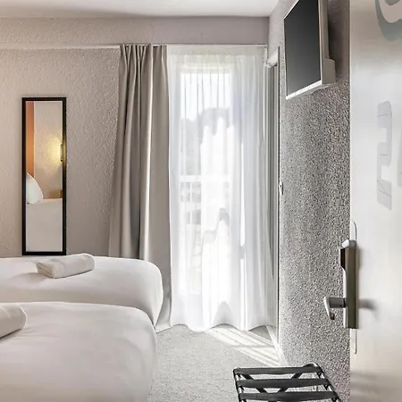 호텔 Sure By Western Nimes Est