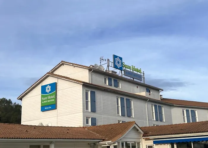 Sure By Western Nimes Est Marguerittes