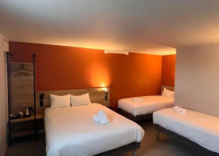 Sure By Western Nimes Est Hotel Marguerittes