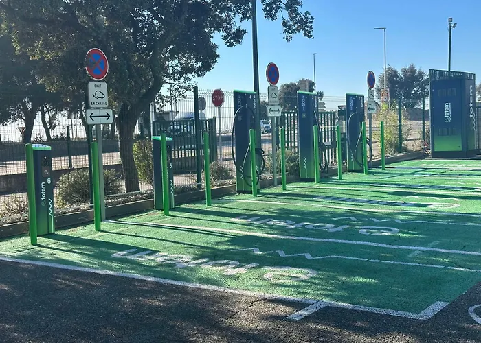 Sure By Western Nimes Est Hotel 3*