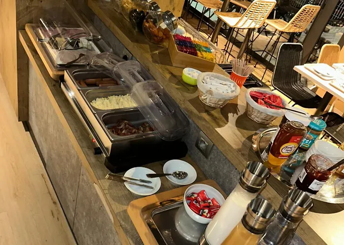 Hotel Sure By Western Nimes Est Marguerittes